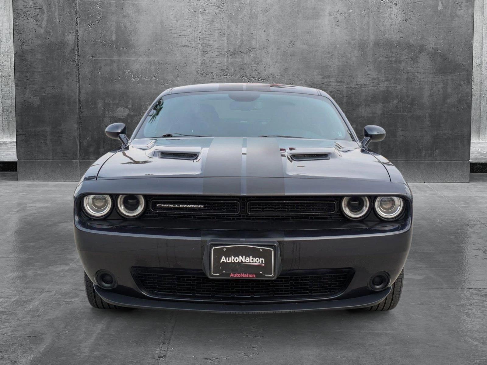 2017 Dodge Challenger Vehicle Photo in Tustin, CA 92782