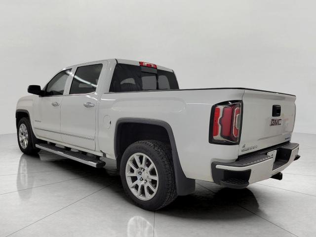 2016 GMC Sierra 1500 Vehicle Photo in APPLETON, WI 54914-8833