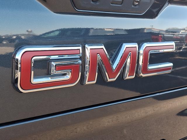 2021 GMC Sierra 1500 Vehicle Photo in TREVOSE, PA 19053-4984