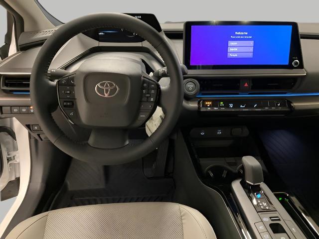 2024 Toyota Prius Vehicle Photo in Oshkosh, WI 54904