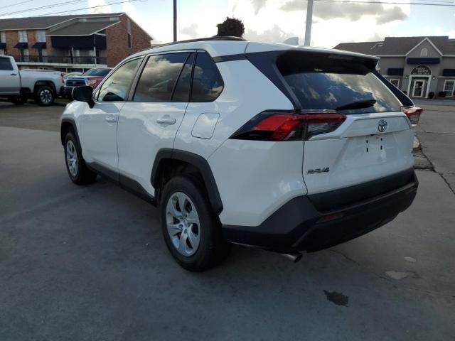 2019 Toyota RAV4 Vehicle Photo in LAFAYETTE, LA 70503-4541