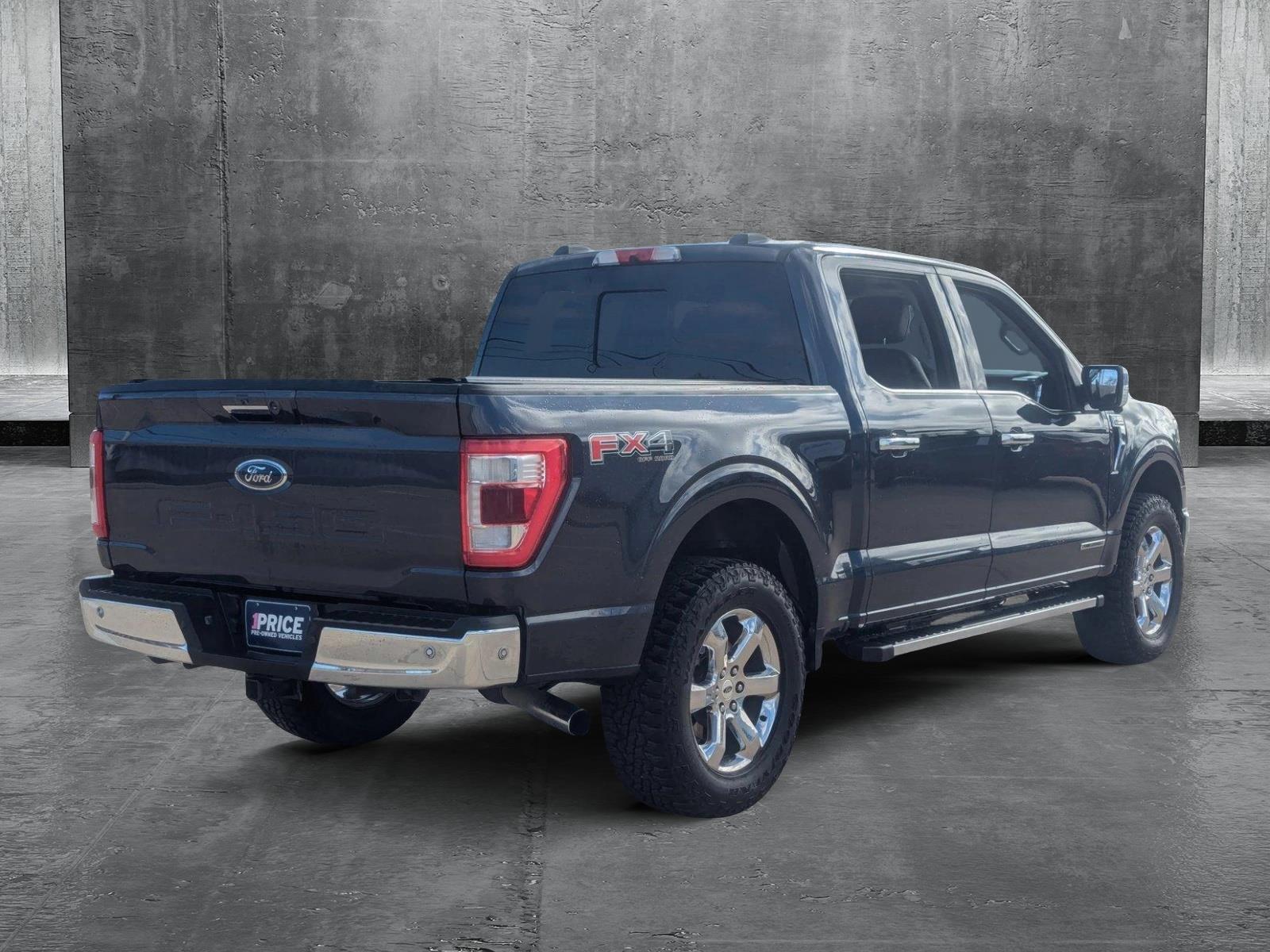 2021 Ford F150 Vehicle Photo in CORPUS CHRISTI, TX 78412-4902