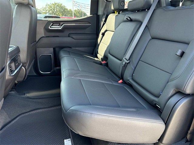 2025 GMC Sierra 1500 Vehicle Photo in BATON ROUGE, LA 70806-4466