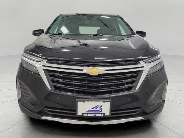 2024 Chevrolet Equinox Vehicle Photo in NEENAH, WI 54956-2243