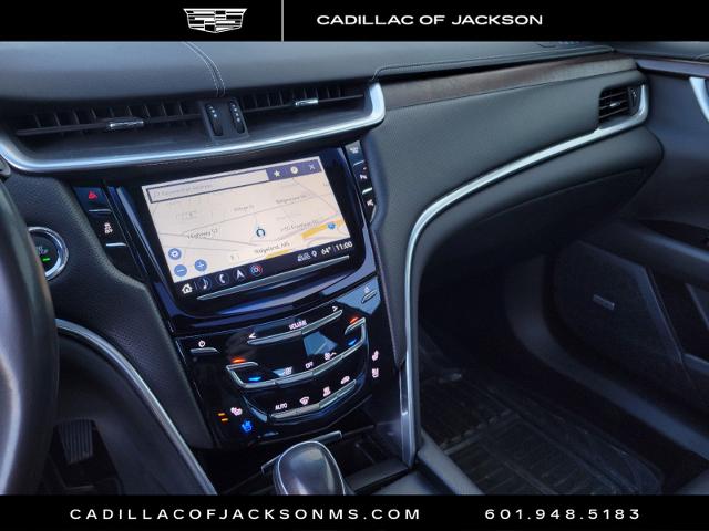 2019 Cadillac XTS Vehicle Photo in RIDGELAND, MS 39157-4406