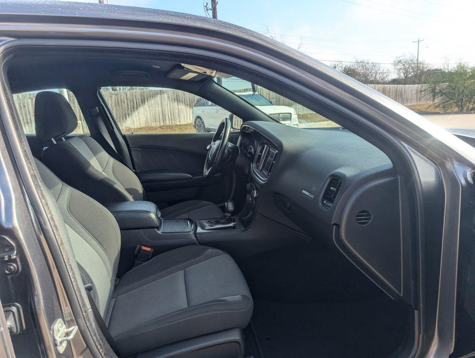 2021 Dodge Charger Vehicle Photo in CORPUS CHRISTI, TX 78412-4902