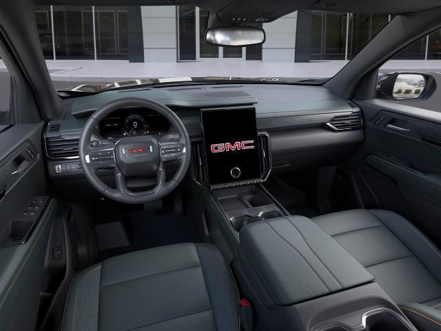 2024 GMC Acadia Vehicle Photo in APPLETON, WI 54914-8833