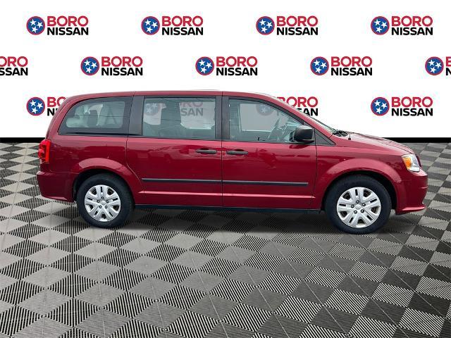 Used 2014 Dodge Grand Caravan American Value Package with VIN 2C4RDGBG3ER417124 for sale in Slidell, LA