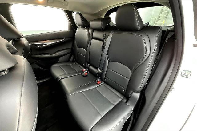 2023 INFINITI QX50 Vehicle Photo in Grapevine, TX 76051