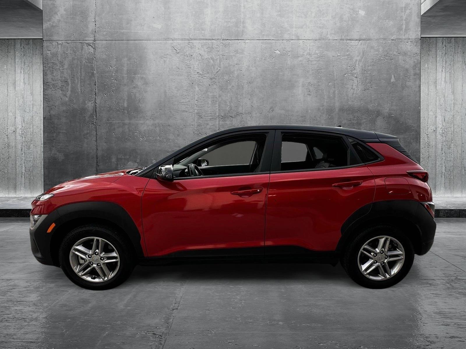 2023 Hyundai KONA Vehicle Photo in Hollywood, FL 33021