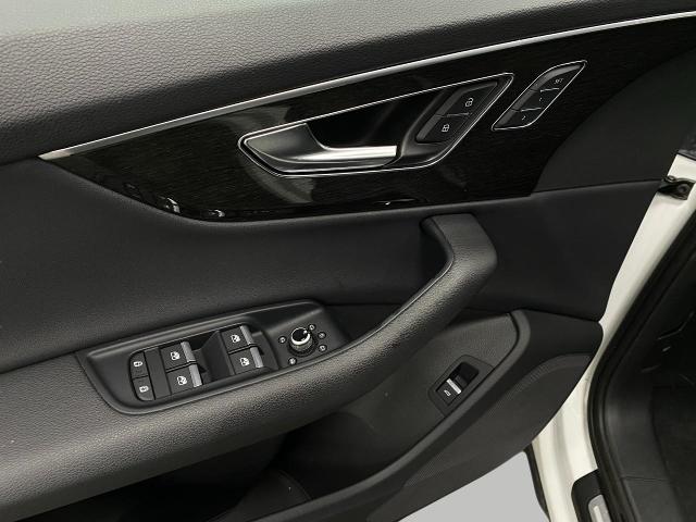 2022 Audi Q7 Vehicle Photo in Appleton, WI 54913