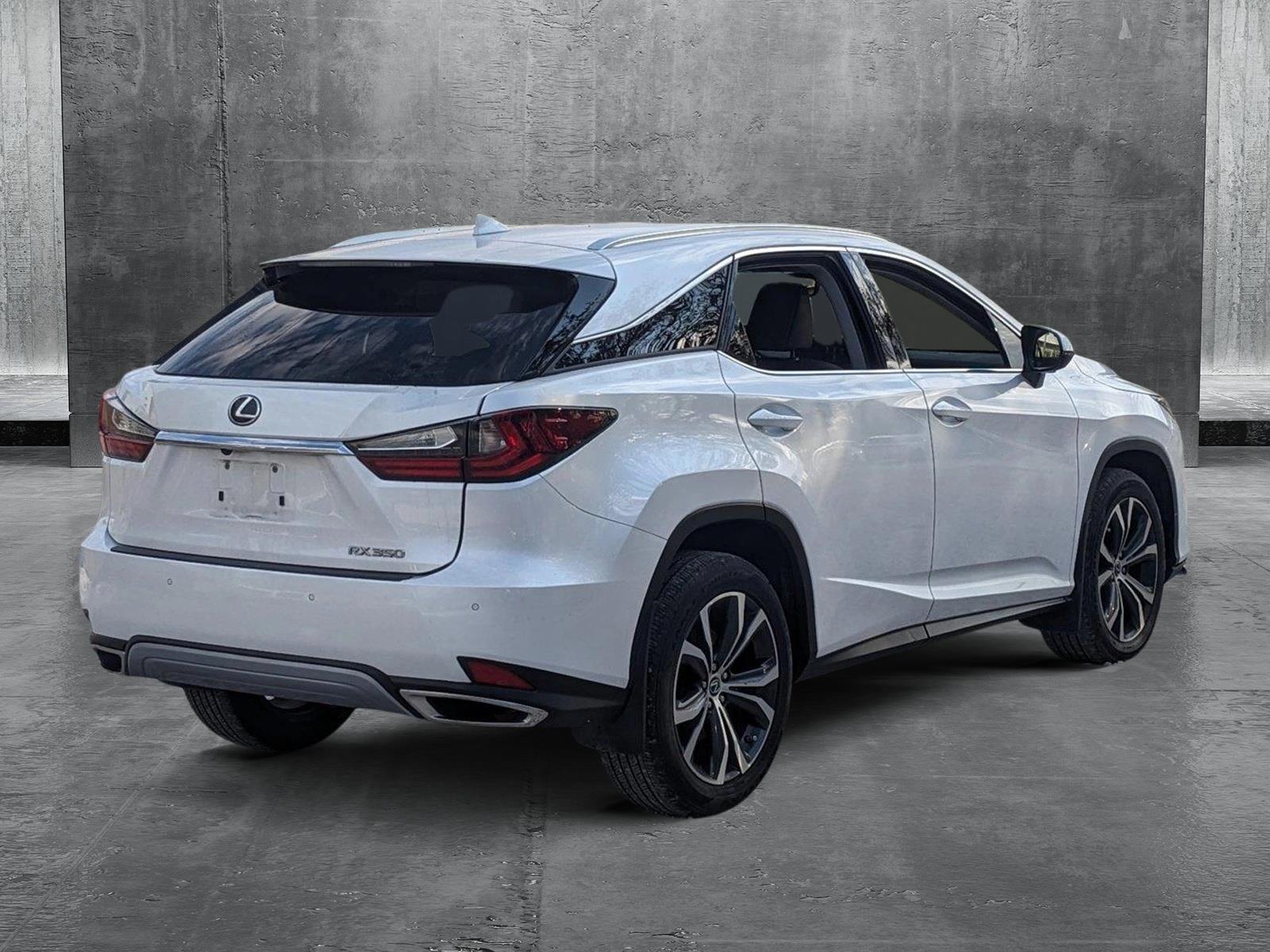 2022 Lexus RX 350 Vehicle Photo in Tampa, FL 33614