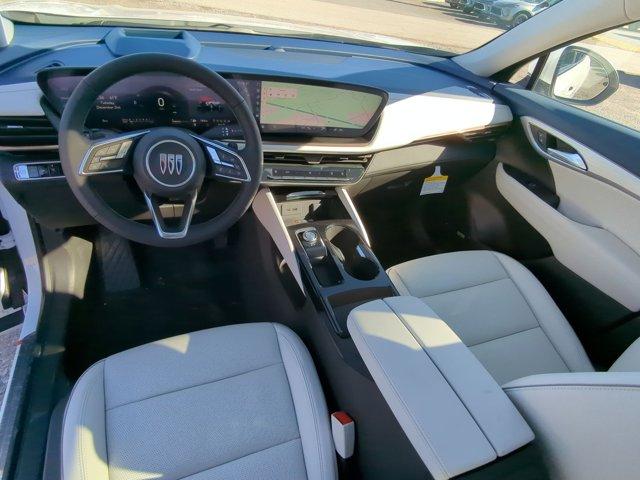 2025 Buick Envision Vehicle Photo in ALBERTVILLE, AL 35950-0246