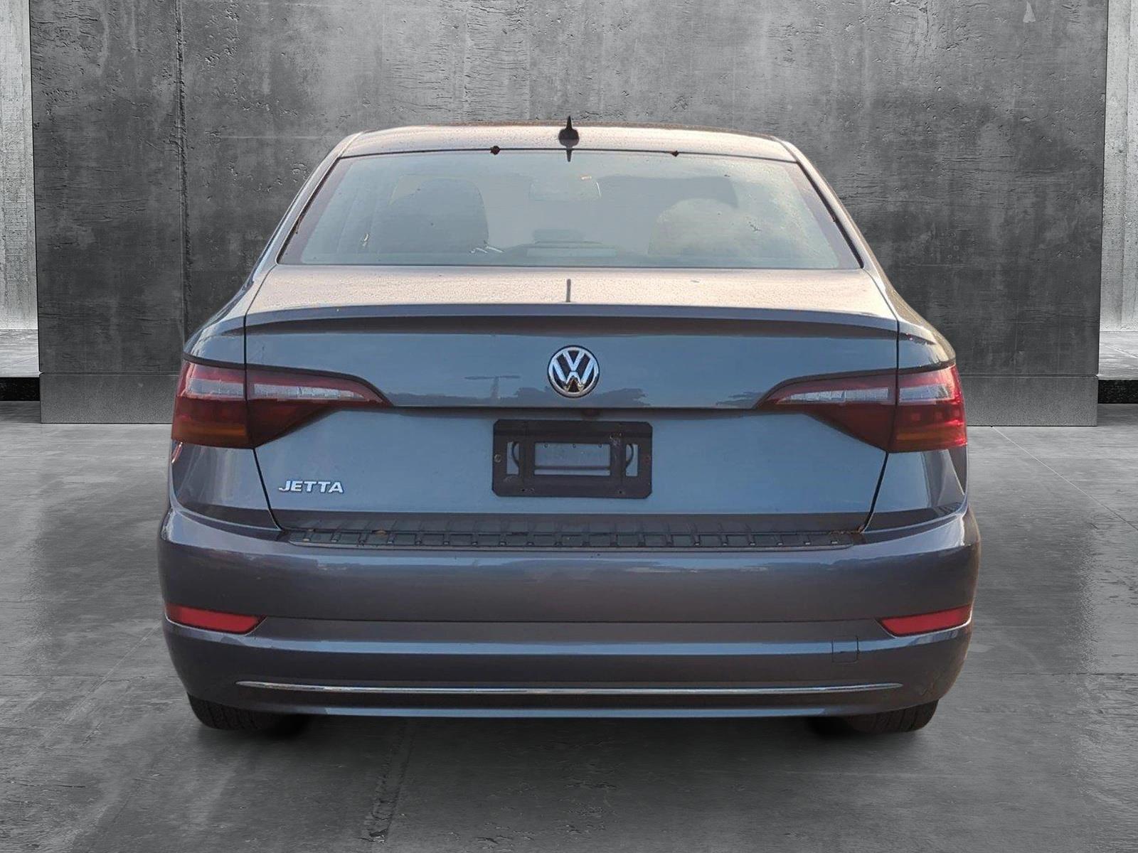 2019 Volkswagen Jetta Vehicle Photo in Margate, FL 33063