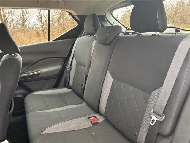 2018 Nissan Kicks Vehicle Photo in Shiloh, IL 62269