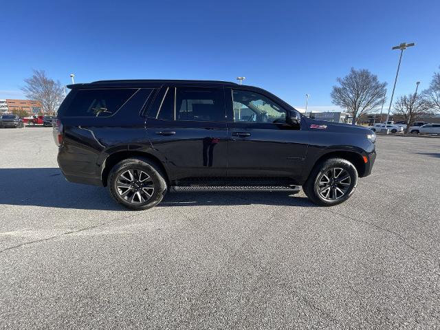 2022 Chevrolet Tahoe Vehicle Photo in BENTONVILLE, AR 72712-4322