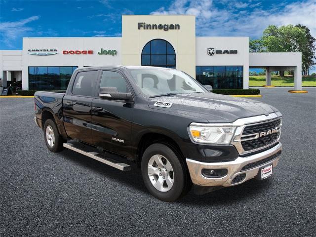 2022 Ram 1500 Vehicle Photo in ROSENBERG, TX 77471