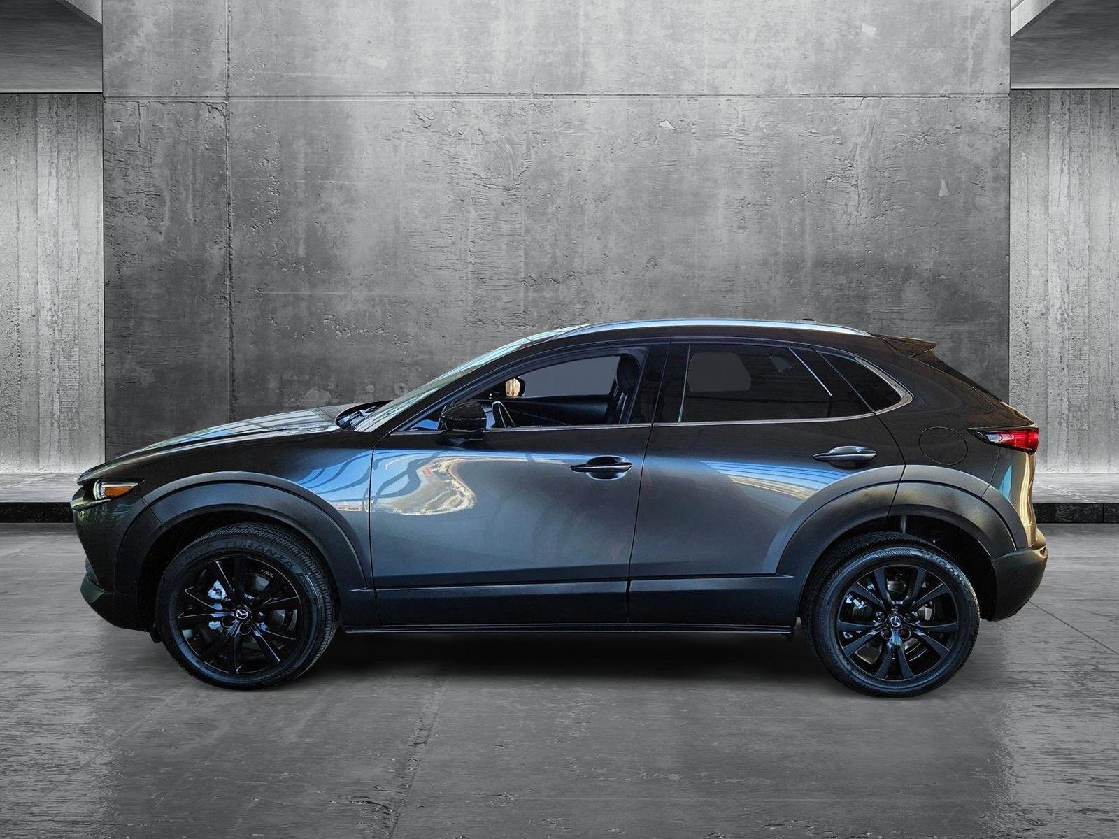 2024 Mazda CX-30 Vehicle Photo in Henderson, NV 89014