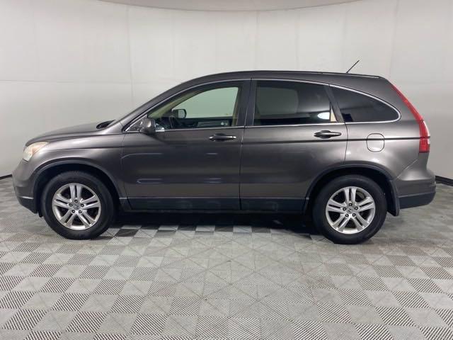 2011 Honda CR-V Vehicle Photo in MEDINA, OH 44256-9001