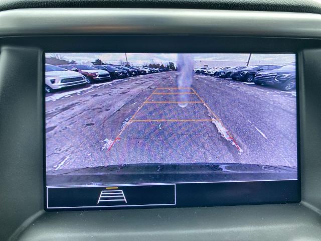 2022 GMC Acadia Vehicle Photo in WILLIAMSVILLE, NY 14221-2883