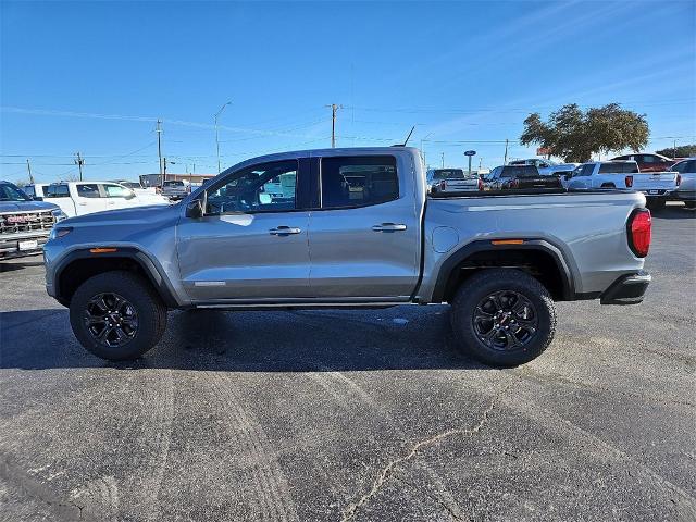 2025 GMC Canyon Vehicle Photo in EASTLAND, TX 76448-3020