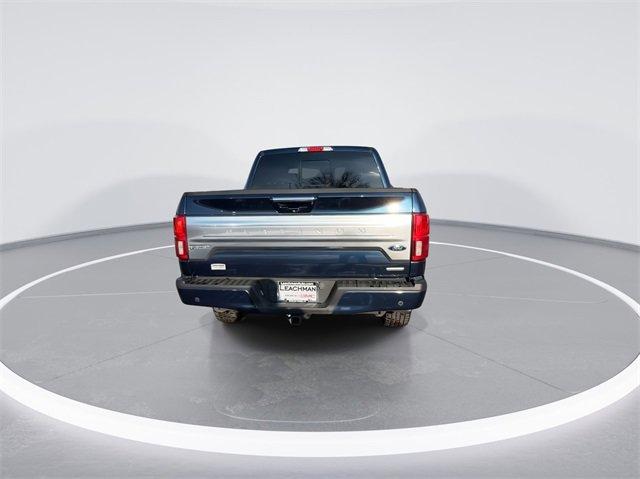 2019 Ford F-150 Vehicle Photo in BOWLING GREEN, KY 42104-4102