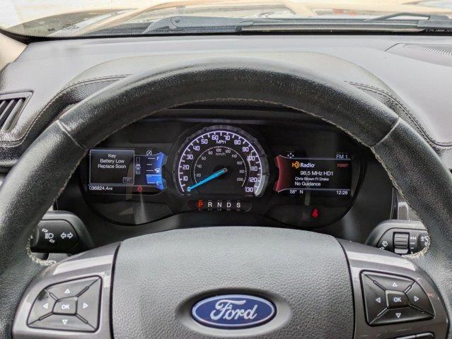 2020 Ford Ranger Vehicle Photo in SELMA, TX 78154-1460