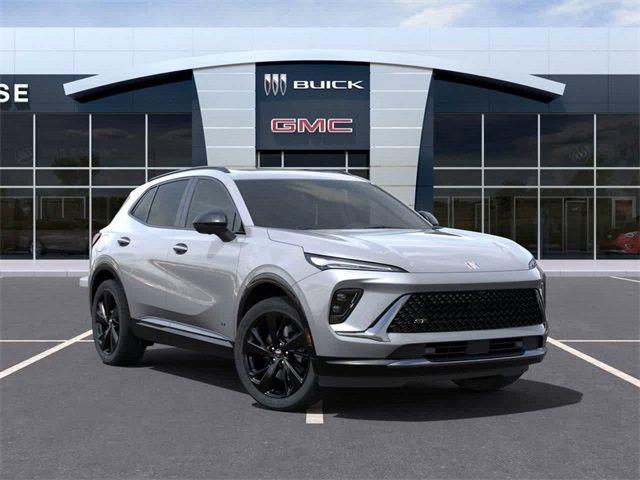 2025 Buick Envision Vehicle Photo in COLLIERVILLE, TN 38017-9006
