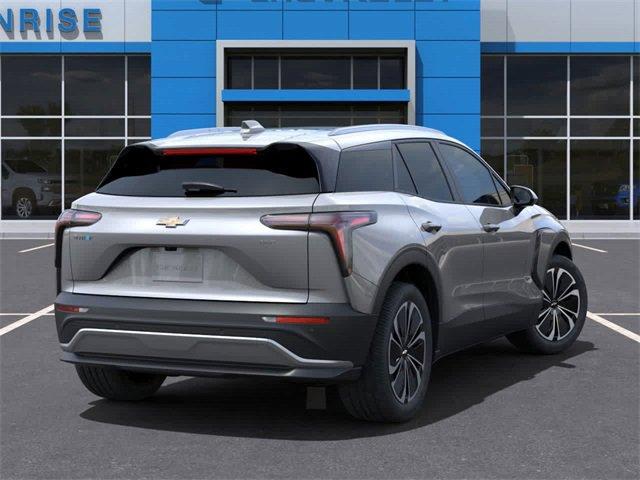 2024 Chevrolet Blazer EV Vehicle Photo in COLLIERVILLE, TN 38017-9006