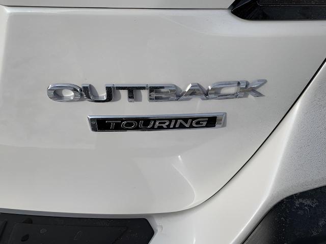 2025 Subaru Outback Vehicle Photo in Oshkosh, WI 54904