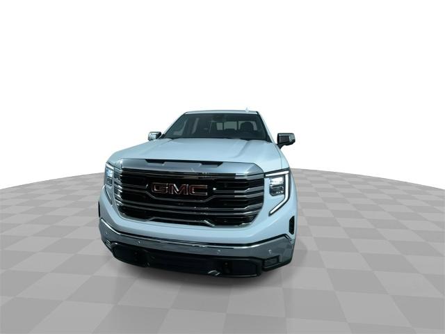 2024 GMC Sierra 1500 Vehicle Photo in GILBERT, AZ 85297-0402