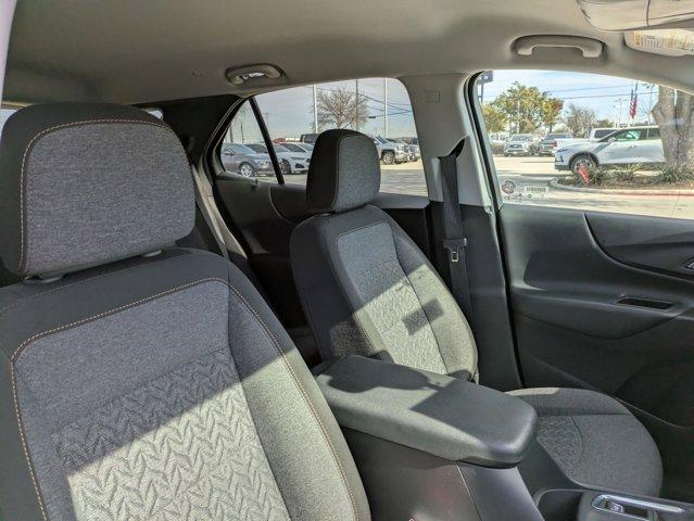 2024 Chevrolet Equinox Vehicle Photo in SELMA, TX 78154-1460