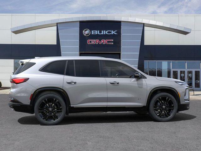 2025 Buick Enclave Vehicle Photo in DANBURY, CT 06810-5034