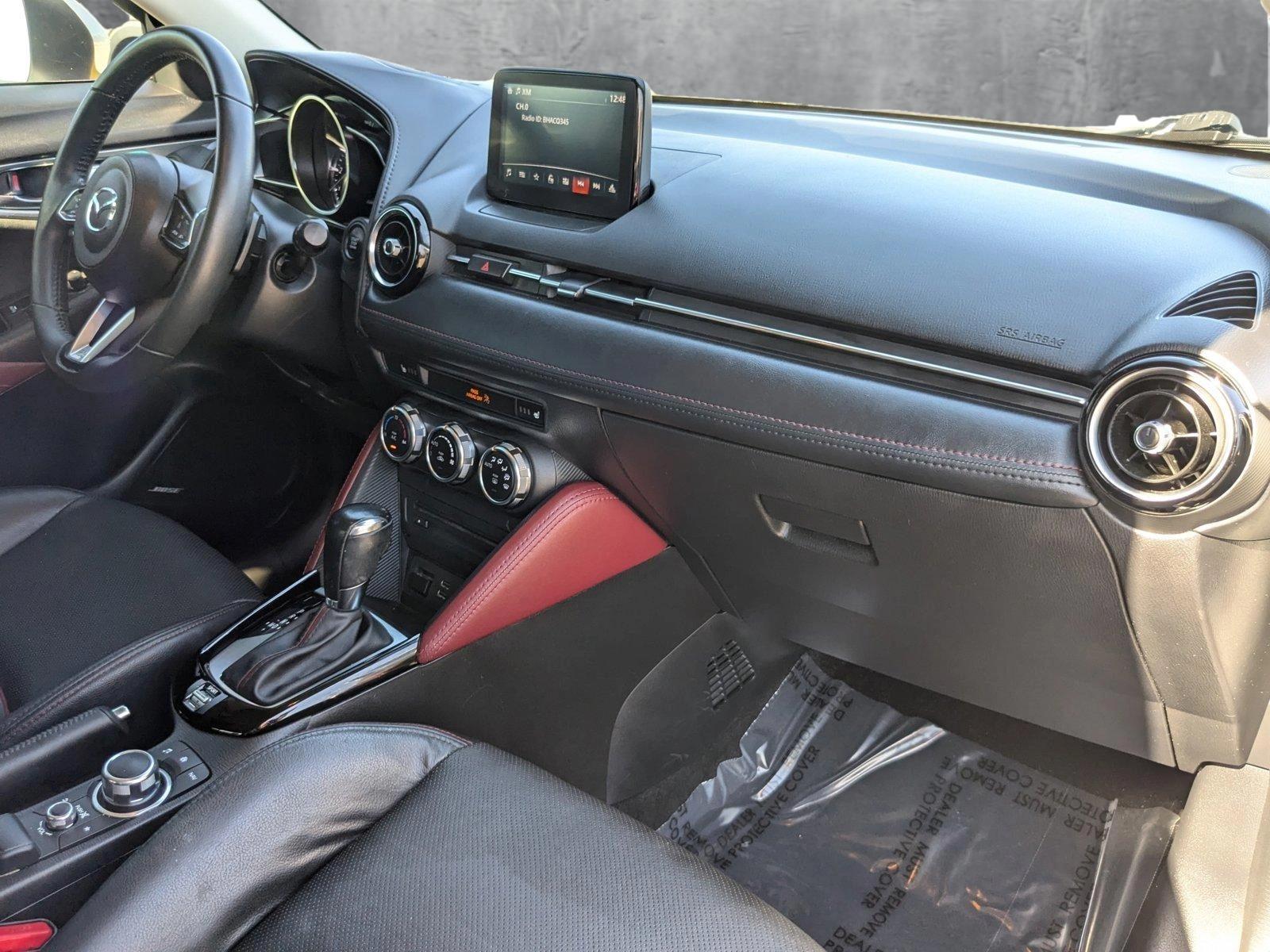 2018 Mazda CX-3 Vehicle Photo in Clearwater, FL 33765