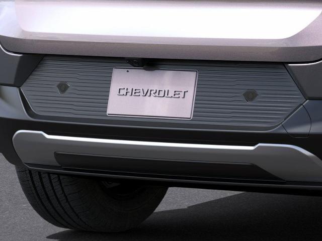 2025 Chevrolet Equinox EV Vehicle Photo in GREENACRES, FL 33463-3207