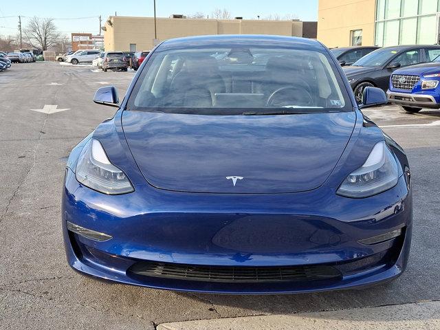 2022 Tesla Model 3 Vehicle Photo in Philadelphia, PA 19116