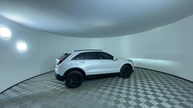 2020 Cadillac XT4 Vehicle Photo in GILBERT, AZ 85297-0402