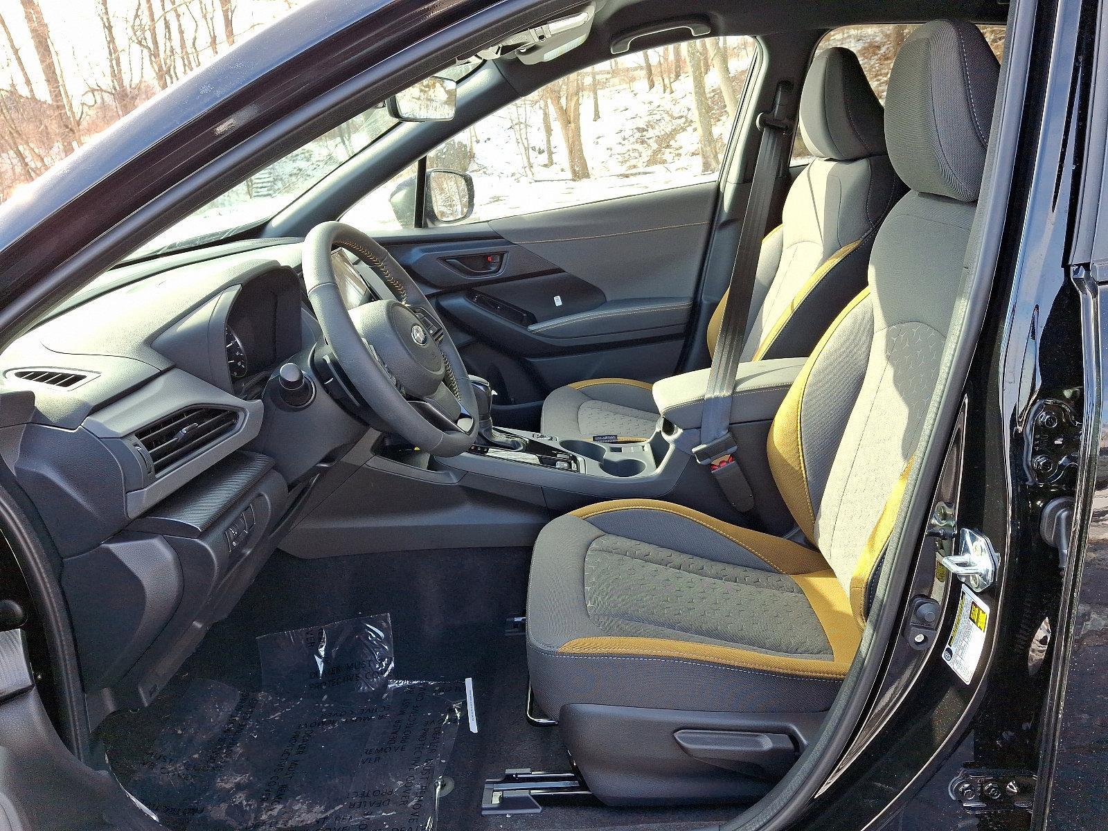 2025 Subaru Crosstrek Vehicle Photo in Harrisburg, PA 17111