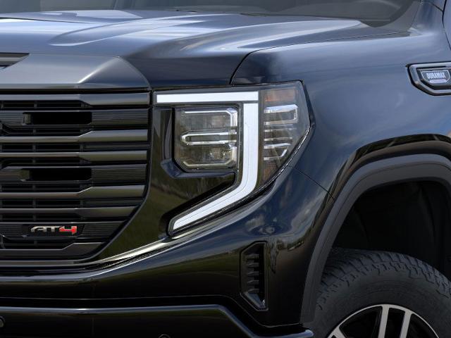 2025 GMC Sierra 1500 Vehicle Photo in GOLDEN, CO 80401-3850