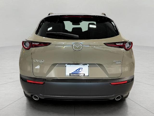 2025 Mazda CX-30 Vehicle Photo in Green Bay, WI 54304