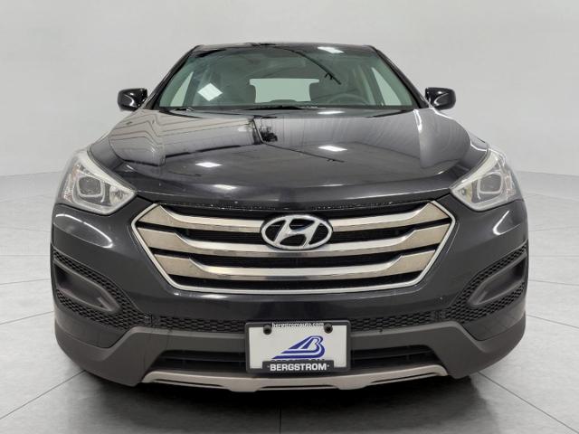 2016 Hyundai Santa Fe Sport Vehicle Photo in APPLETON, WI 54914-4656