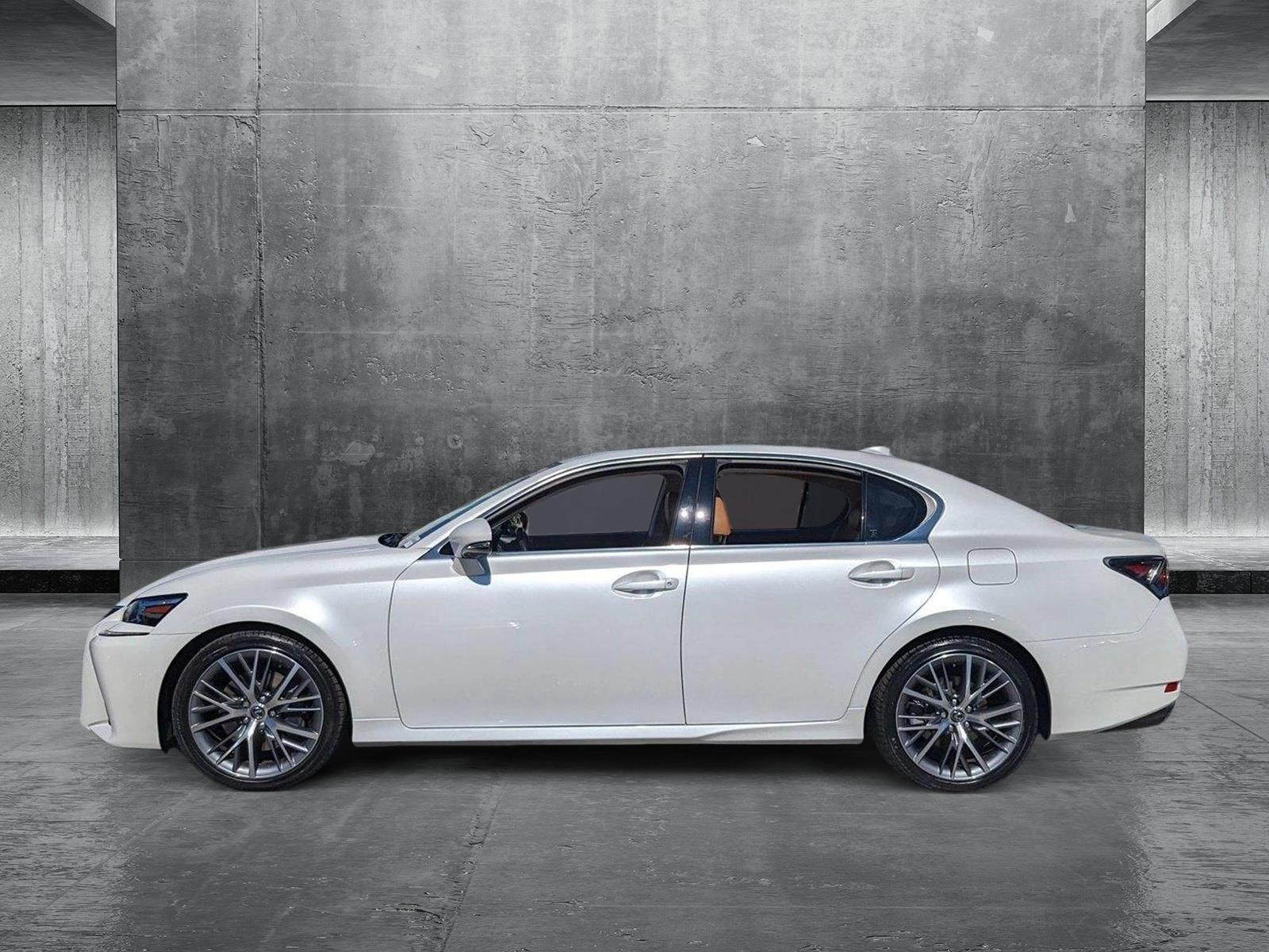 2019 Lexus GS 350 Vehicle Photo in Tampa, FL 33614