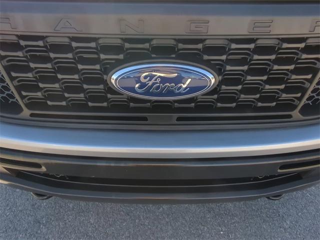 2020 Ford Ranger Vehicle Photo in ALBERTVILLE, AL 35950-0246