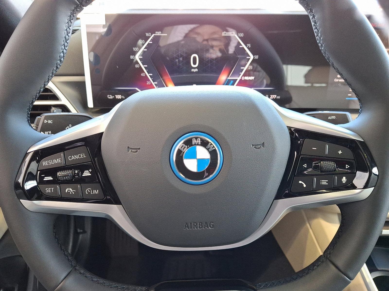 2025 BMW i4 Vehicle Photo in Lancaster, PA 17601