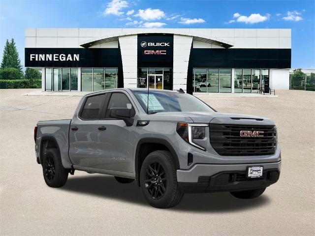 2025 GMC Sierra 1500 Vehicle Photo in ROSENBERG, TX 77471-5675