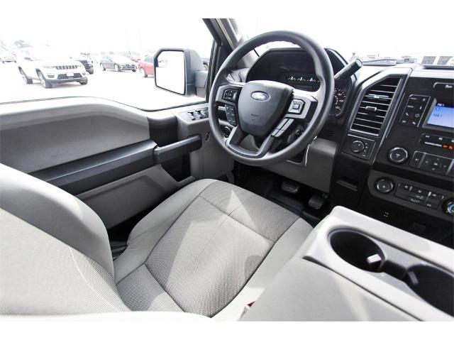 2019 Ford F-150 Vehicle Photo in ROSENBERG, TX 77471