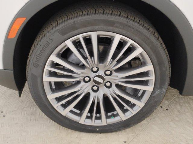 2024 Cadillac XT4 Vehicle Photo in PINEVILLE, NC 28134-8495