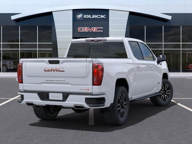 2025 GMC Sierra 1500 Vehicle Photo in APPLETON, WI 54914-8833