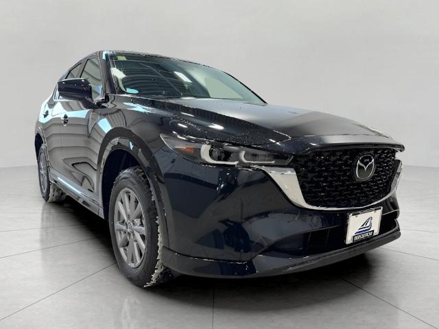 2025 Mazda CX-5 Vehicle Photo in Green Bay, WI 54304