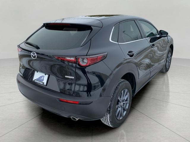 2024 Mazda CX-30 Vehicle Photo in Oshkosh, WI 54901